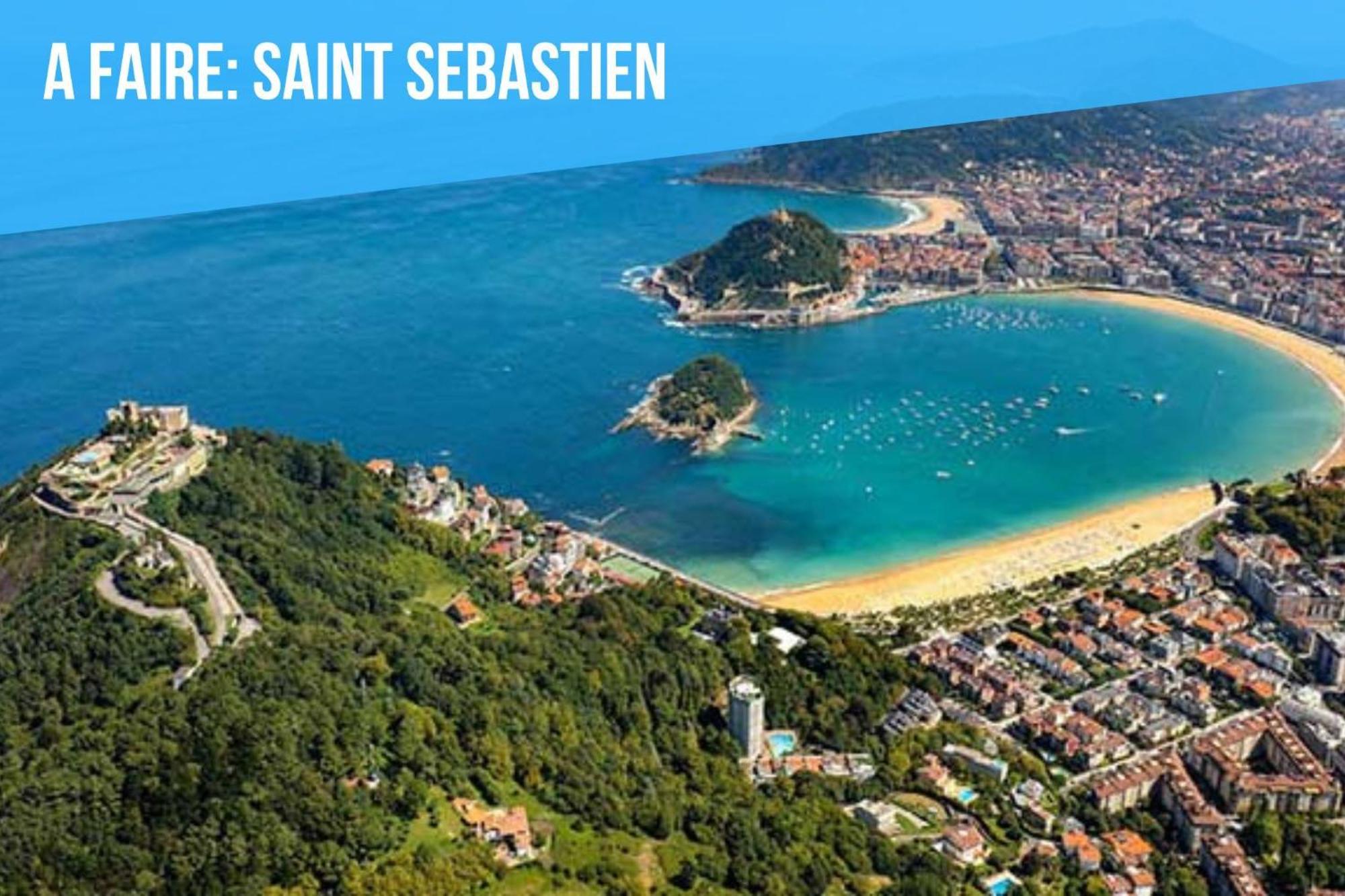 圣让－德吕兹Caporizon-Baillenia-T1 Vue Montagne - Piscine St Jean De Luz公寓 外观 照片